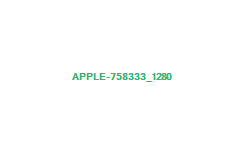apple-758333_1280