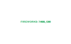 fireworks-74689_1280